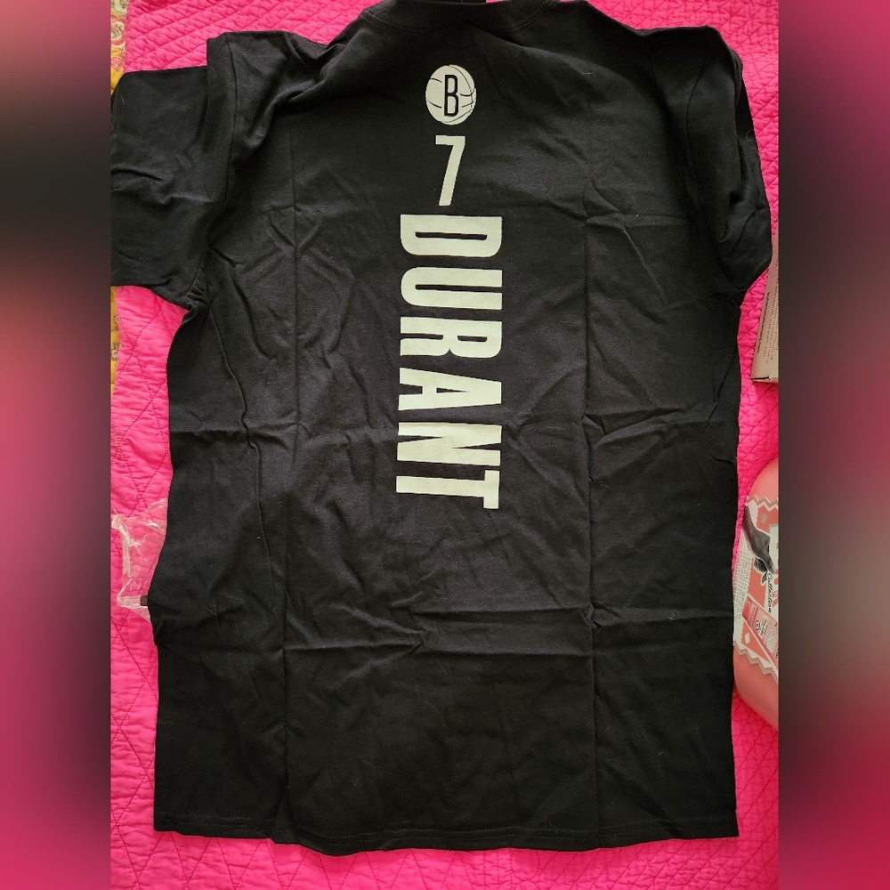 Brooklyn Nets bundle - Picture 2 of 3